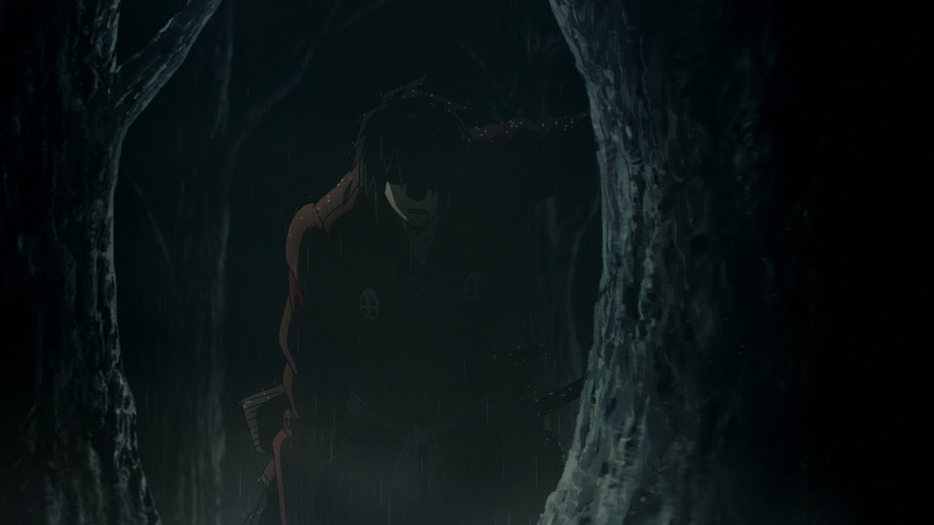 Drifters (BD) (Anacrónico Fansub)